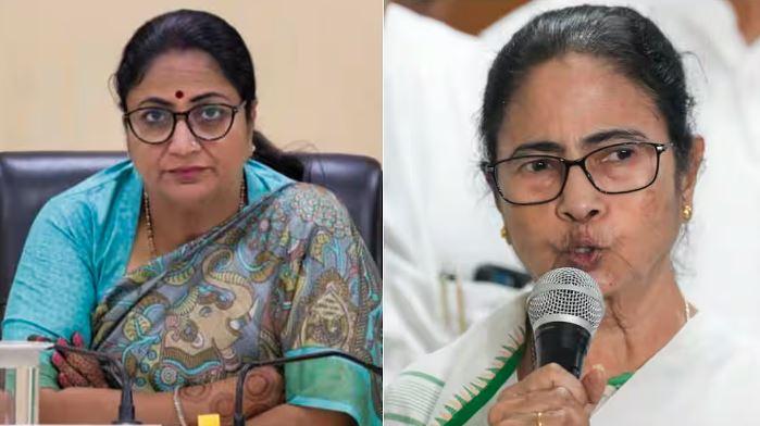 Rekha Gupta blames Mamata Banerjee for SIR delay; TMC fires back