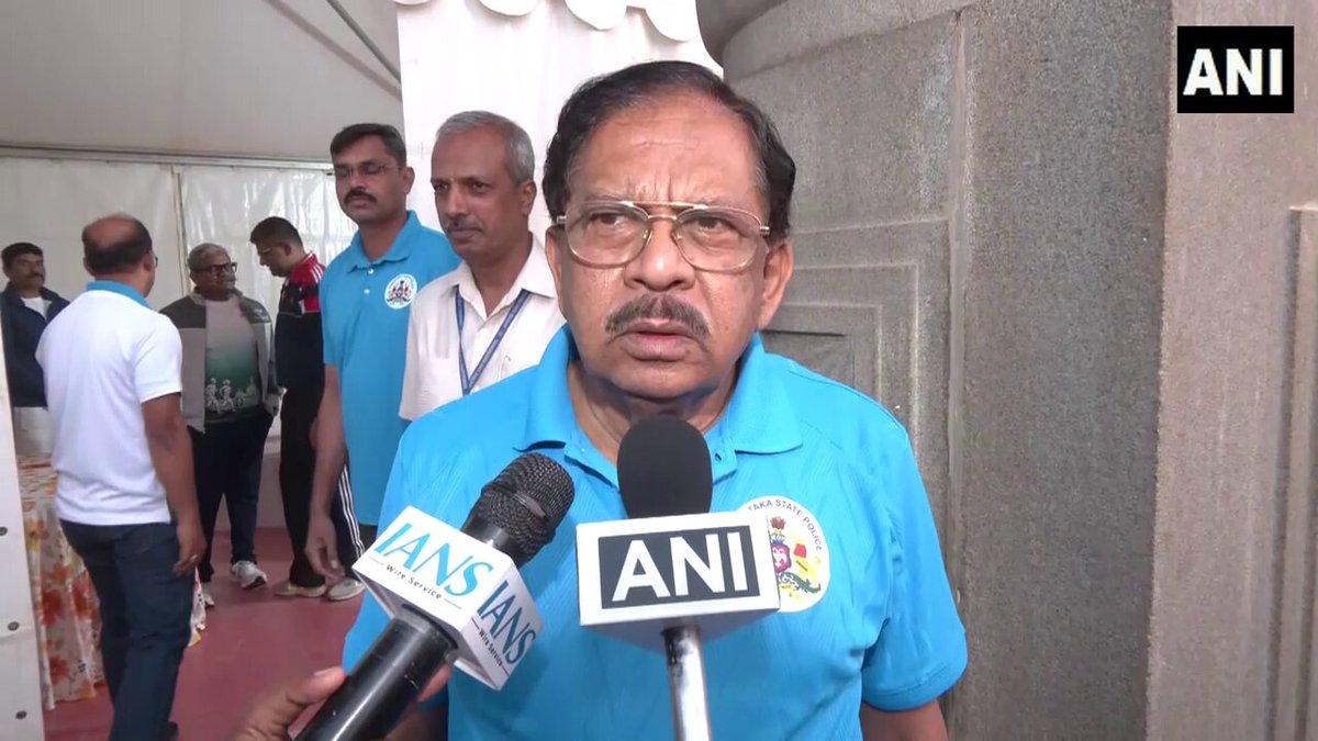 Karnataka govt on standby to help students stranded in Iran–Israel crisis: Parameshwara