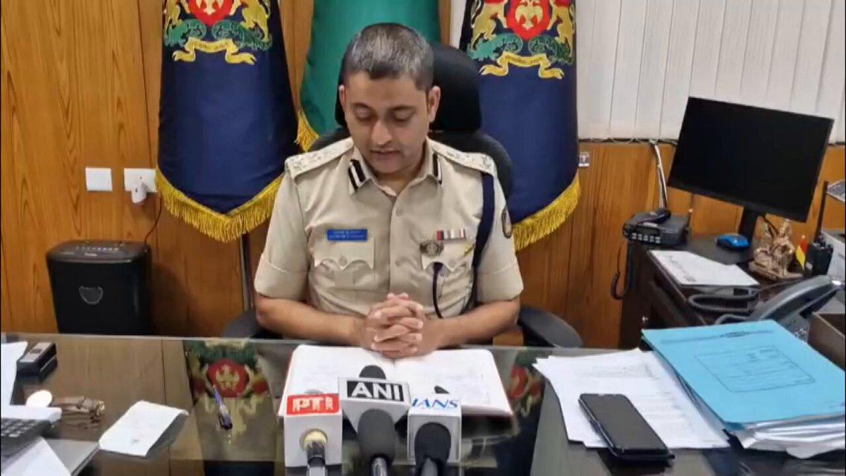 Belagavi cyber fraud racket busted; 2,900 mule bank accounts used