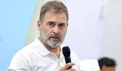 Rahul Gandhi’s voice sample requested in court in Defamation case