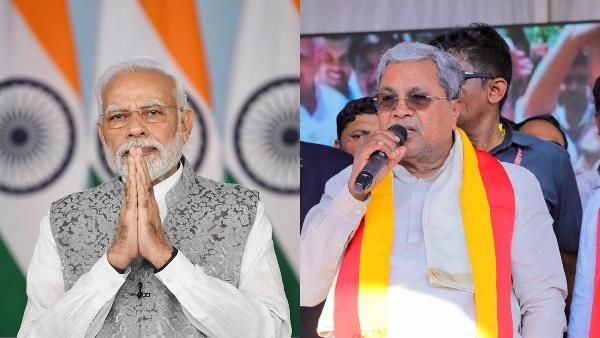 Siddaramaiah urges PM Modi to safeguard Kannadigas amid escalating Middle East tensions