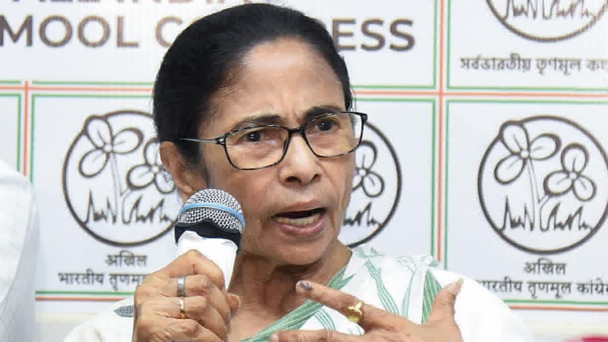 Mamata pushes for early resolution of AITC row as Ritabrata faction seeks more time