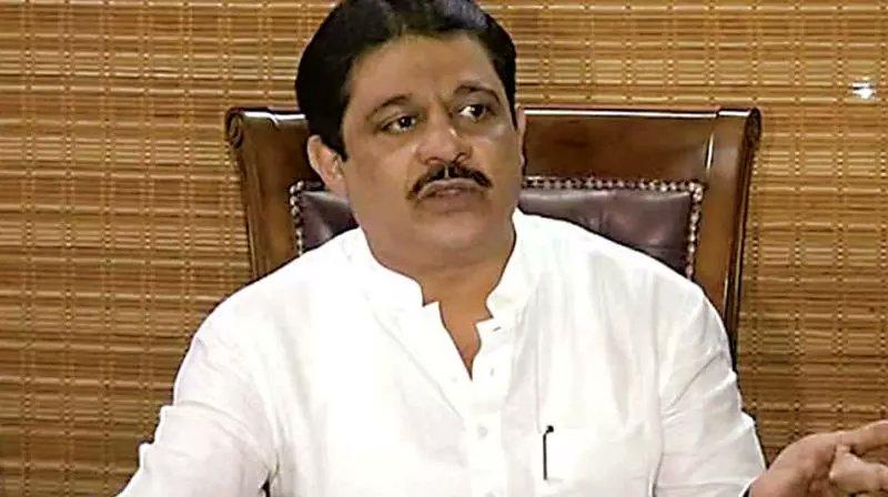 Lokayukta police seek governor's approval to prosecute former Karnataka minister