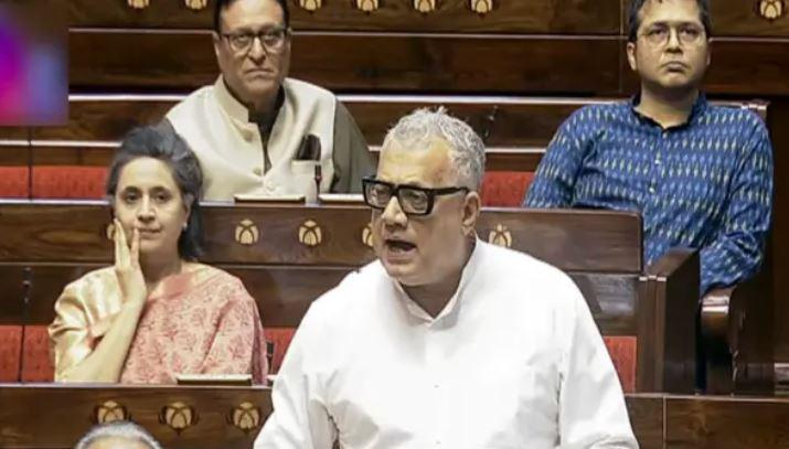 Derek O’Brien urges PM Modi to call all-party teeting on delimitation and FCRA bills