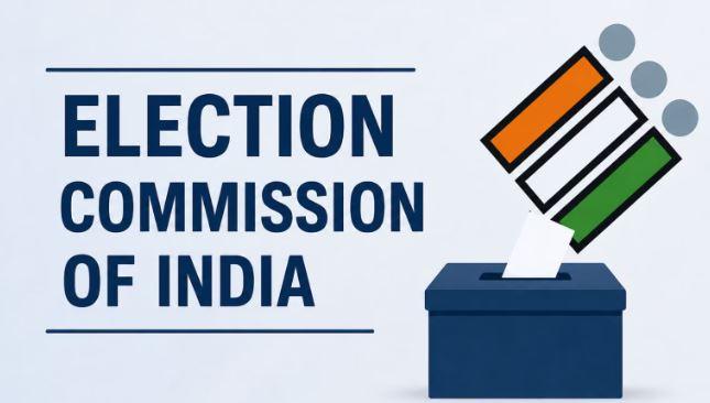 EC Announces July 24 Bypolls for Three Rajya Sabha Seats from West Bengal