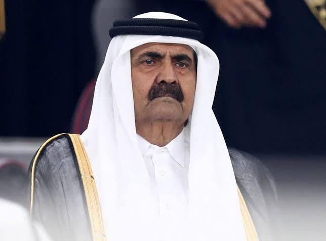 Former Qatari Emir Sheikh Hamad bin Khalifa Al Thani Dies at 74