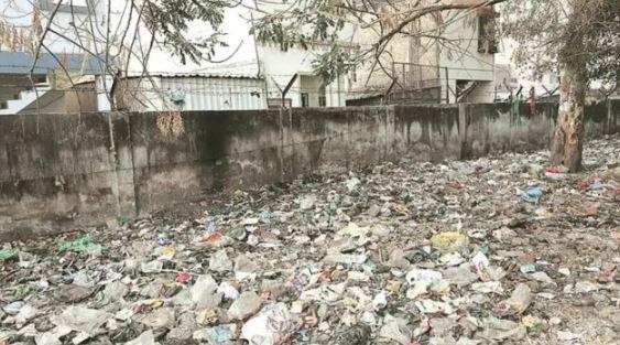 GBA warns of ₹1 lakh fine for neglecting vacant plots