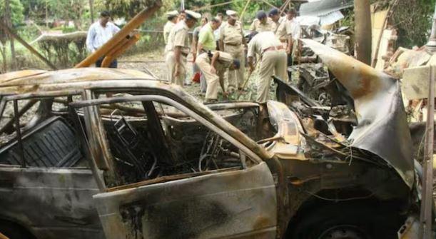 Ahmedabad Blast Case: Gujarat HC Confirms Death for 38, Life Terms for 11
