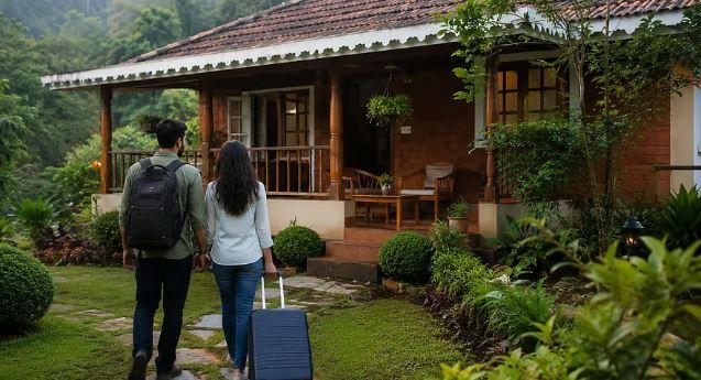 Karnataka receives 500 homestay registration applications: Tourism Commissioner