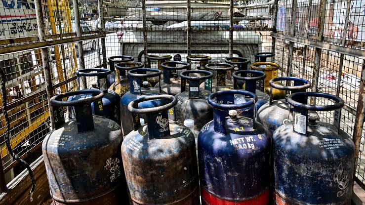 Commercial LPG prices cut by ₹192 per cylinder; ATF rates hiked by ₹5 per litre