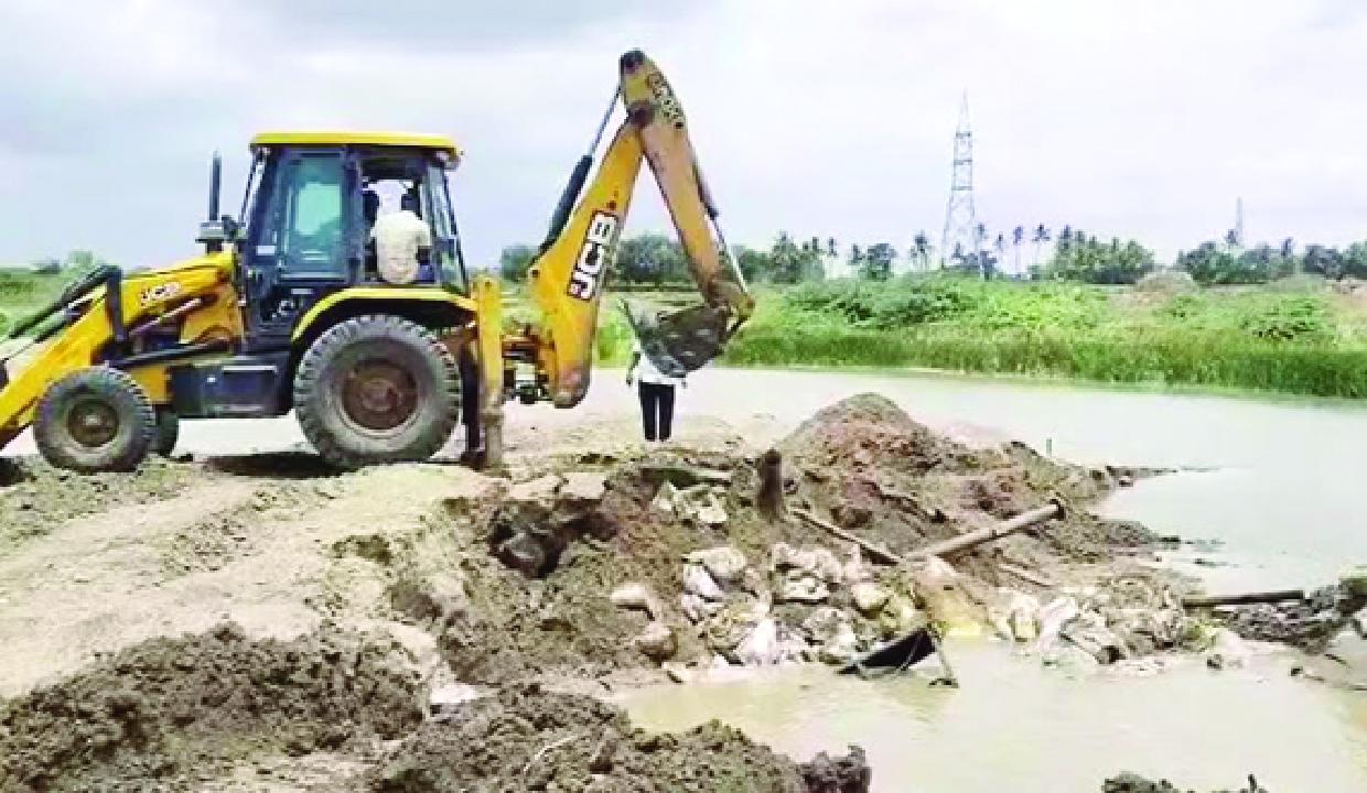 Priyank Kharge orders statewide crackdown on illegal sand mining in Karnataka