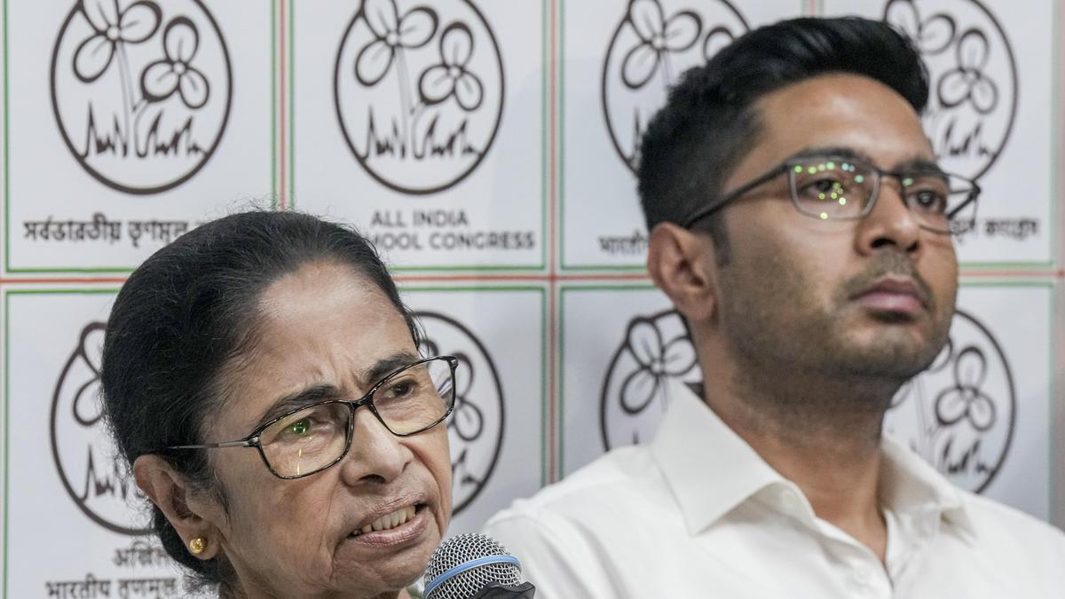 Calcutta HC to hear Abhishek Banerjee's plea against voice sample order