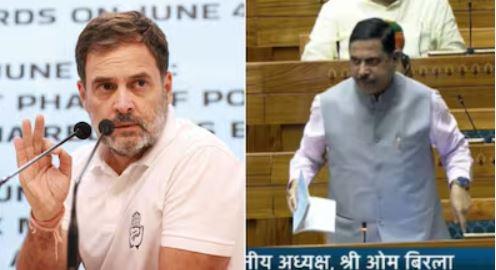 Rahul Gandhi slams PM over appointment of 'rapists' defender' as education minister