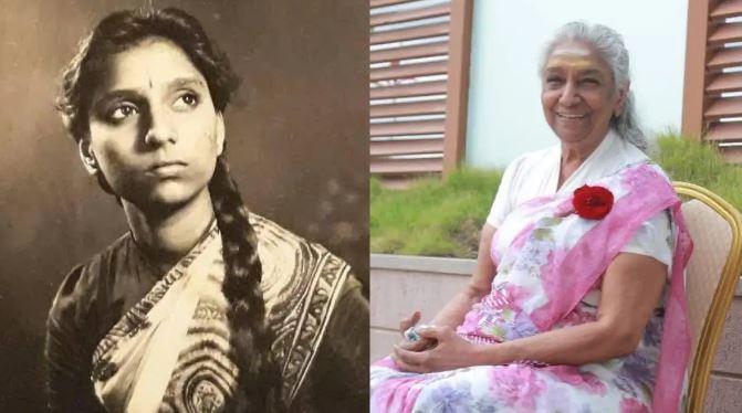 Veteran playback singer S Janaki aasses away at 88