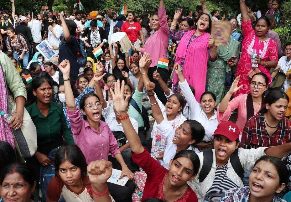 Supreme Court orders freedom for under-18 NEET protesters held without criminal history