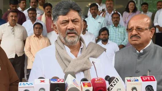 Karnataka to challenge CWRC water release order; CM Shivakumar invites Tamil Nadu CM