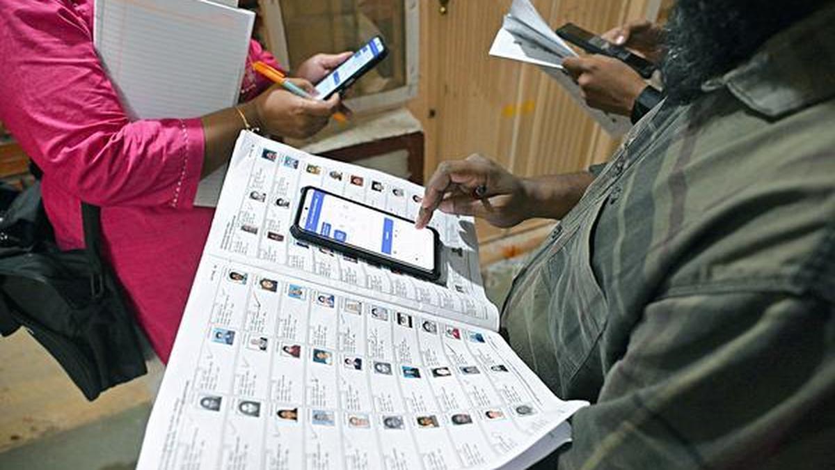 Karnataka SIR timeline revised; house-to-house verification extended till August 8