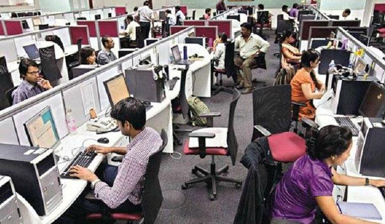 Karnataka tops India with 41% share in software exports