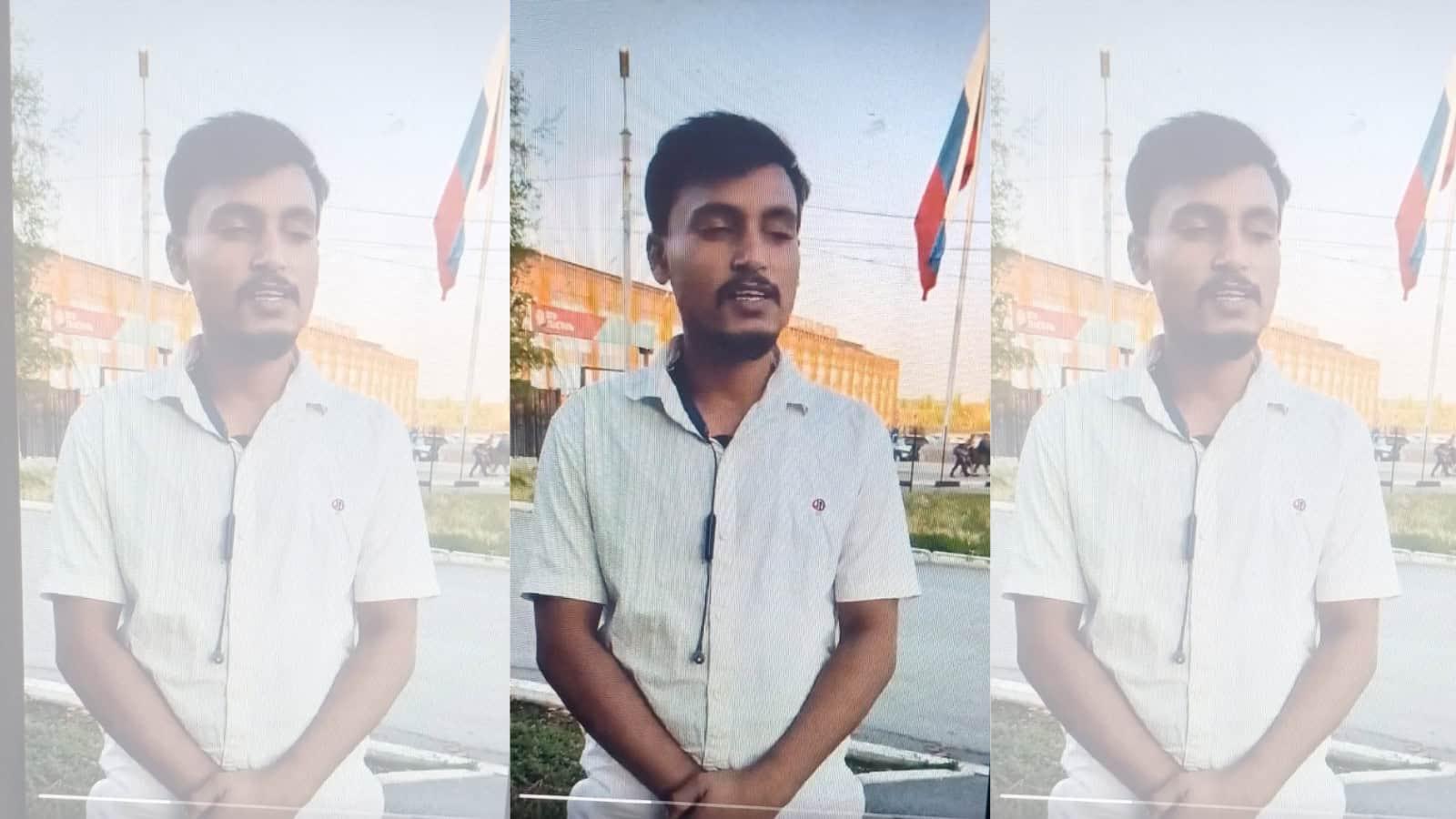 NEET protest row: Bihar man says FIR filed while he was in Russia