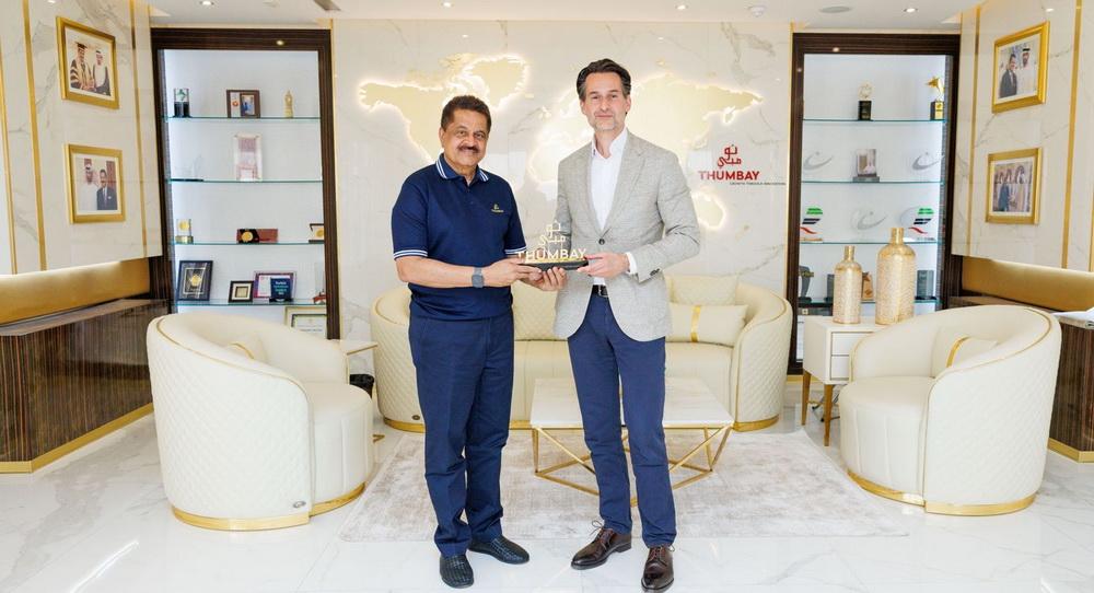 Thumbay Group-2