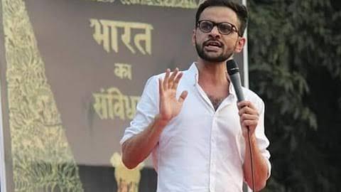 Delhi court reinstates Umar Khalid’s twice-weekly family video calls