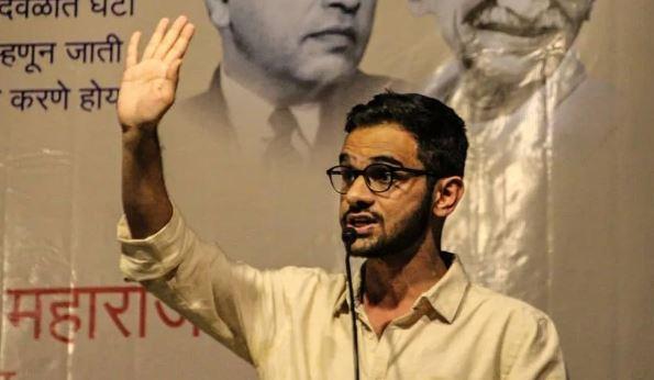 Two youths held in Panaji for alleged support of jailed activist Umar Khalid