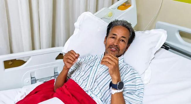 Wangchuk ends fast over crackdown fears, dismisses deal rumours with Centre