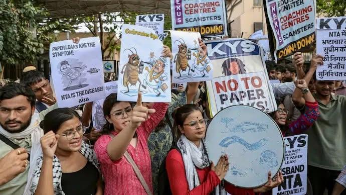 Committee raises concerns over ongoing exam irregularities, calls for reform plan