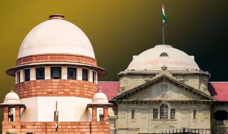 SC raps 40-year delay in Allahabad HC murder appeal, seeks measures to ease case backlog