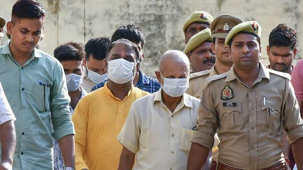 Ayodhya Donation Probe: Eight Booked, Including Teacher, Mechanic and Retired Banker