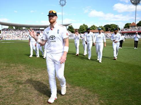 England skipper Ben Stokes makes surprise retirement announcement