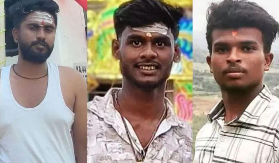 Three Bengaluru residents drown in Hemavathi river backwaters
