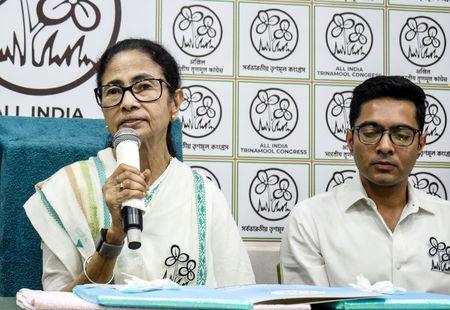 High Court issues notices to Mamata and Abhishek Banerjee in contempt proceedings