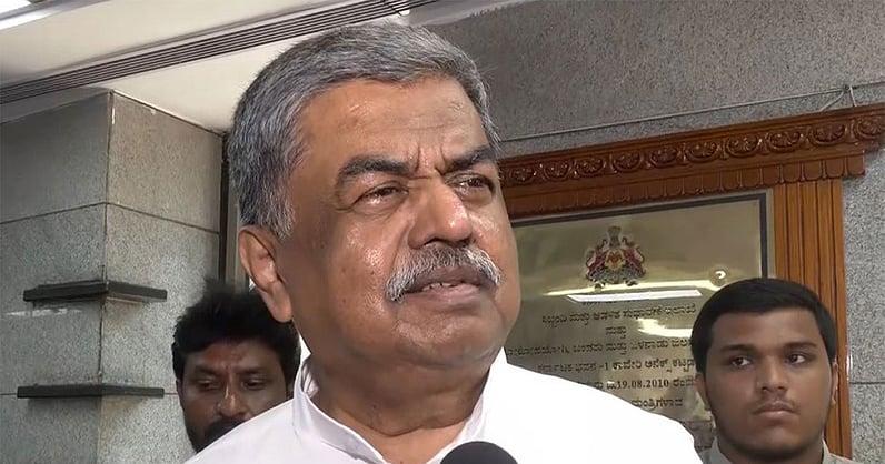 Karnataka Congress chief defends Minister Kharge’s remarks on RSS registration