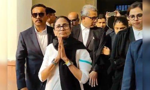 Mamata’s Empire Shrinks Fast: Support Plunges from 215 to 20 in Just One Month