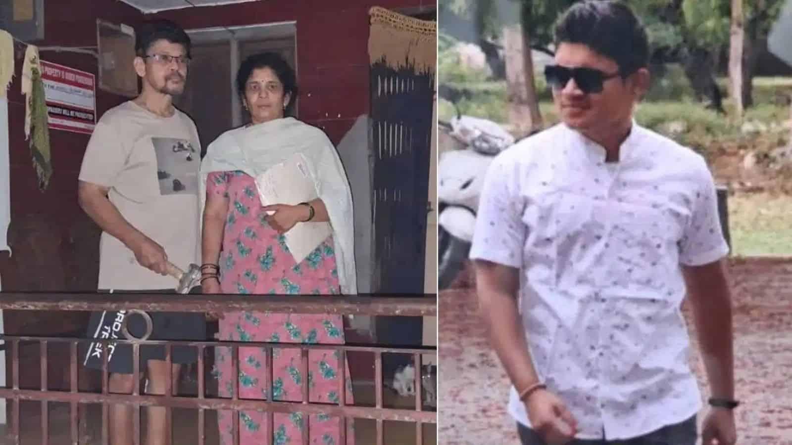 Koppal: Jeweller, Wife and Son Found Dead; Police Probe Suspected Suicide Pact