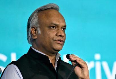 Kharge warns of legal action if RSS fails to submit requested documents