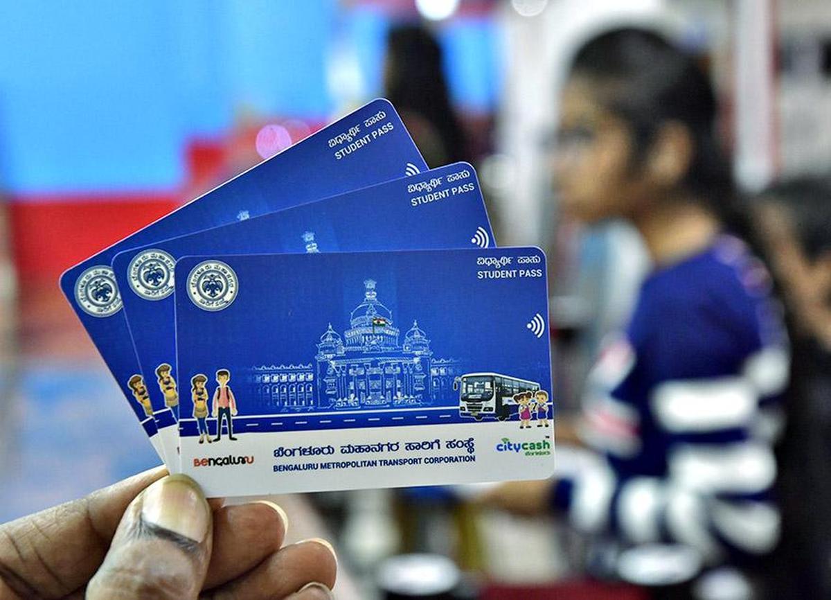 KSRTC begins distribution of free bus passes under state government scheme