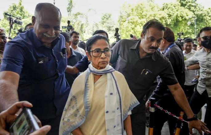 Bengal Congress divided over prospects of alliance with TMC