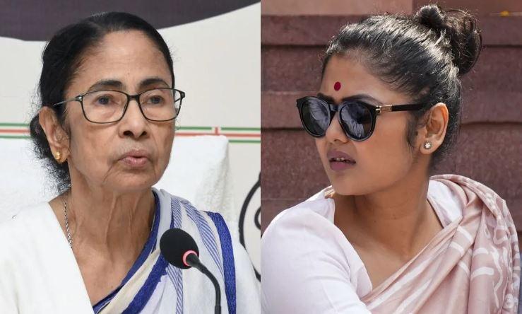 Mamata Banerjee reshuffles TMC’s youth and women wings, drops Saayoni and Mala Roy from top posts