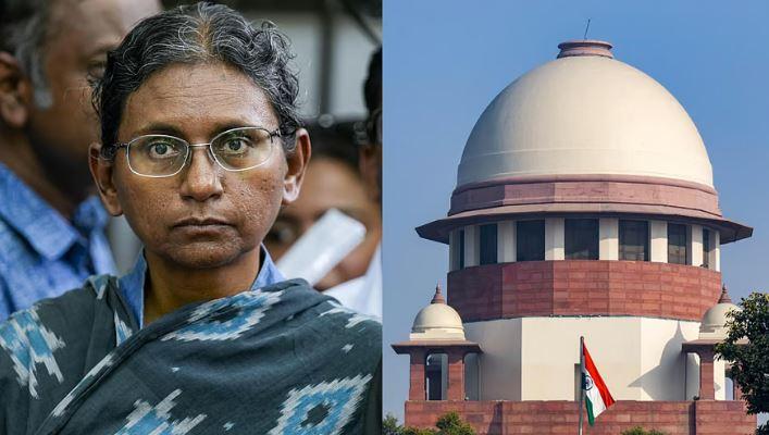Supreme Court to take up Natarajan’s Challenge to RS nomination rejection on Friday