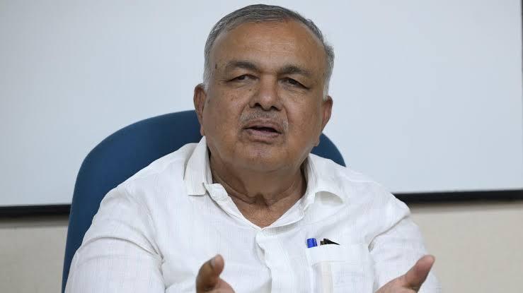 Karnataka Cabinet Expansion Likely Soon, Says Minister Ramalinga Reddy