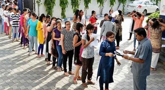 NTA conducts nationwide mock drill ahead of NEET-UG re-exam