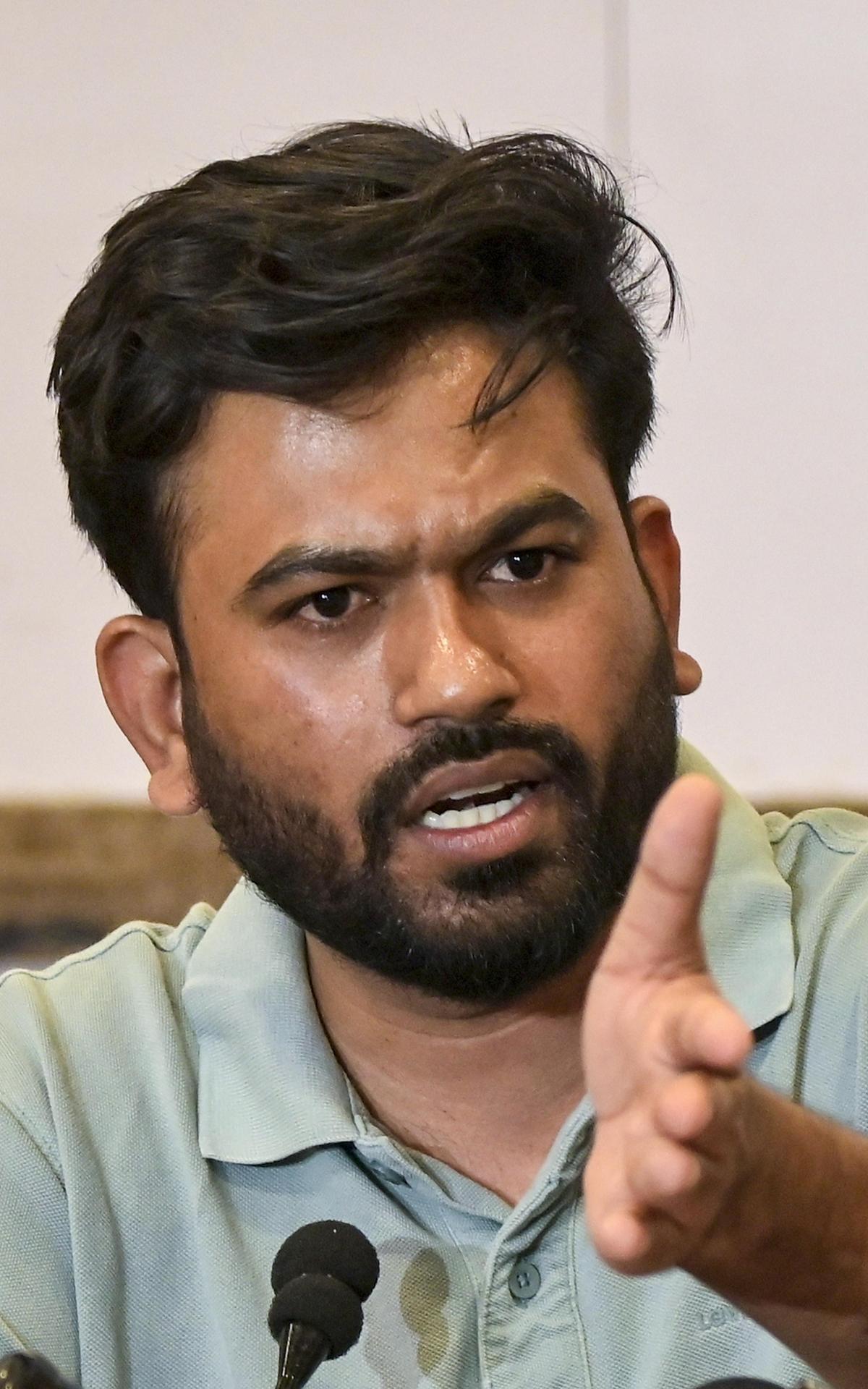 Banning exam app won’t solve the problem, says Dipke