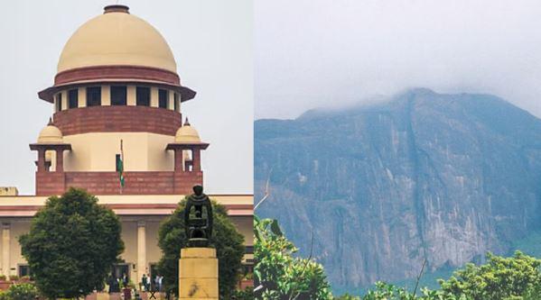 SC directs authorities to remove illegal occupations from Agasthyamalai landscape