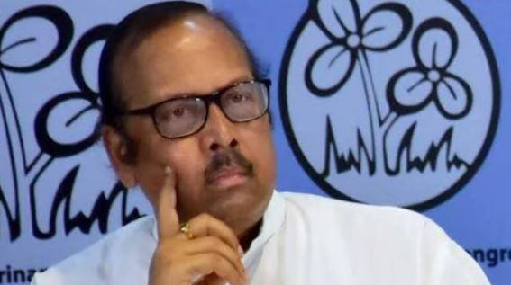 RS Chairman accepts resignation of TMC MP Sukhendu Sekhar Ray