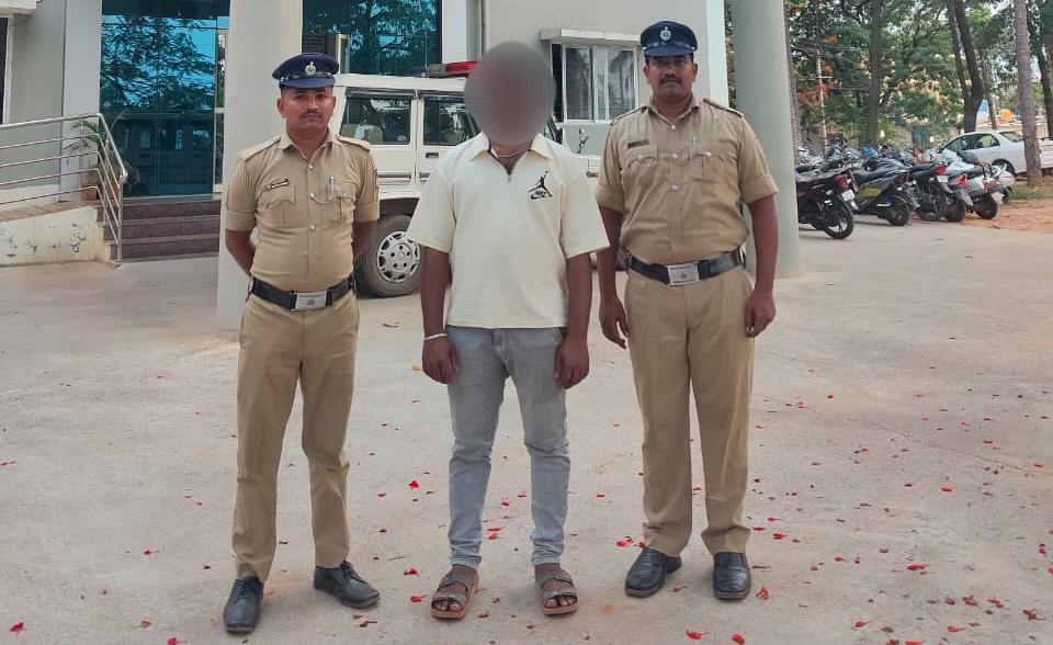 Two rowdy-sheeters externed from Uttara Kannada for six months