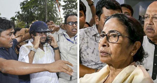 Mamata Banerjee seeks answers on security and treatment following attack on Abhishek Banerjee