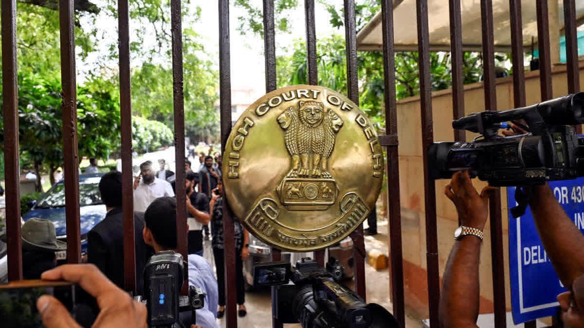 Delhi HC to hear plea on Tuesday challenging closure of Jantar Mantar for protests