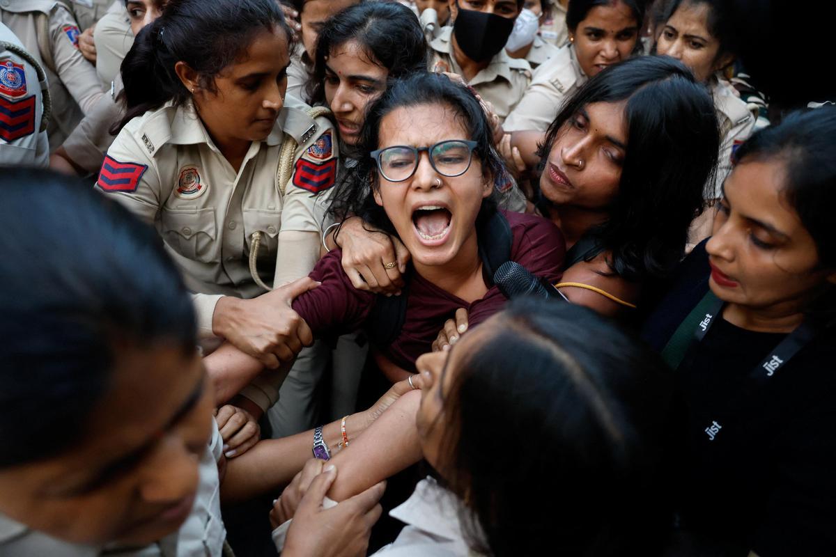 CJP, AISA seek clarity on whereabouts of detained Activists Dipke and Neha Bora